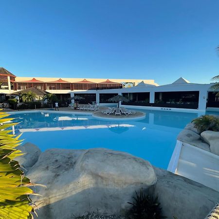 Studio 25 M Manganao Joela 4 Personnes Avec Machine A Laver (Adults Only) Saint-Francois  Exteriör bild