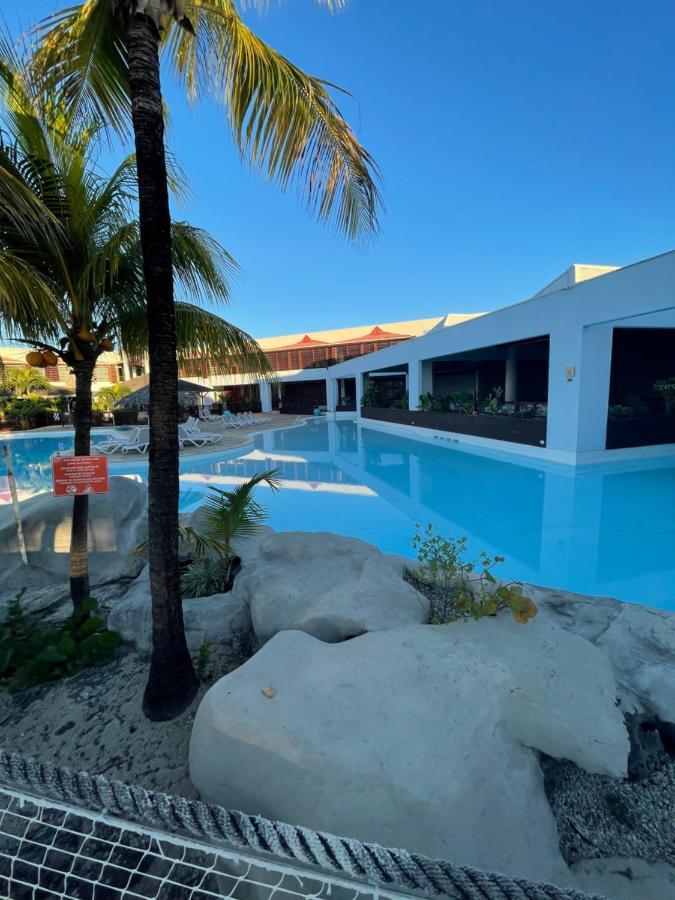 Studio 25 M Manganao Joela 4 Personnes Avec Machine A Laver (Adults Only) Saint-Francois  Exteriör bild