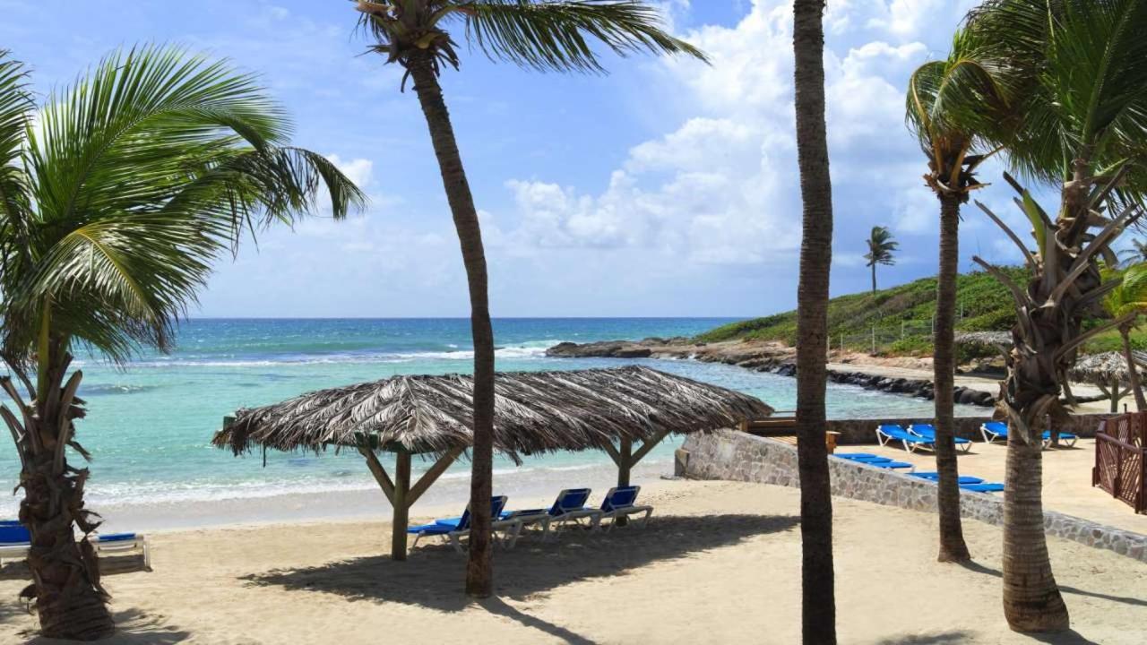 Studio 25 M Manganao Joela 4 Personnes Avec Machine A Laver (Adults Only) Saint-Francois  Exteriör bild